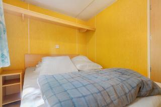 Mobil-home Le Lascaux 23 -5pers - Calviac - 5