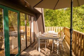 Verborgen parel in Durbuy's bos - Durbuy - 4