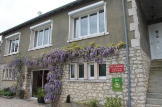 Gîte de la boissière - 4