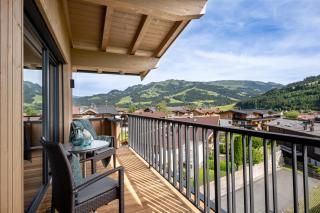 by franz - Alpine Apartments in Kirchberg - 6