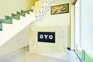 HOTEL O NK RESIDENCY - 3