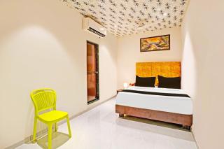 HOTEL O NK RESIDENCY - 6