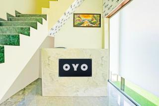 HOTEL O NK RESIDENCY - 4