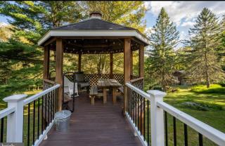 Minutes from LAKE - Pets & Kids welcome- Ranch- That Place In The Pines - 6
