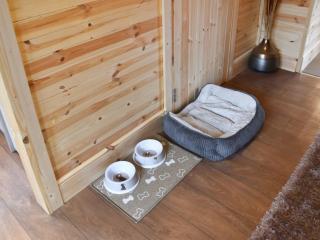 Algwen Cabin - 9