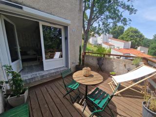 Appartement proche rivière - 3
