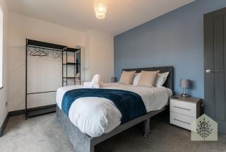 Green View House-3BR House in Greater Manchester! - 3