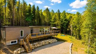 Ski Spa & Lake - Chalet Luna - 6