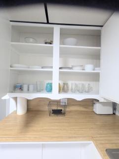 newly renovated 2BD, 10-minute walk to the beach - 2