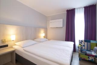 Nautic Hotel Bremerhaven - 8