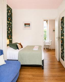 Charmant Studio au cœur de Dinard - 1