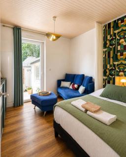 Charmant Studio au cœur de Dinard - 8