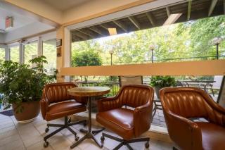 Golden Oak Lodge by Stony Brook Cabins - 7