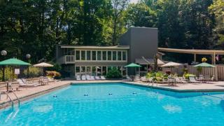 Golden Oak Lodge by Stony Brook Cabins - 3