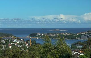 4 Bedroom Lovely Home In Kristiansand S - 9