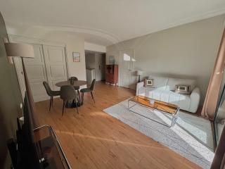 Suite de Luxe - Golf de la Baule - 8