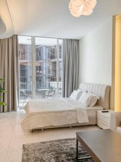 Studio in Bahrain Bay Waterbay - 0
