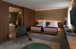 Hotel Fasano Sao Paulo Itaim - 4