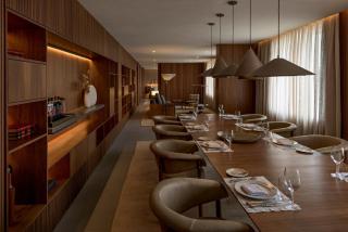 Hotel Fasano Sao Paulo Itaim - 1