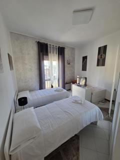 Hermoso Housing Spinetta Marengo Affittacamere - 0