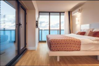 Panorama Batumi Black Sea View - 5
