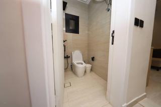 Cozy 1-Bedroom Apartment in Al Aqiq-304 - 7