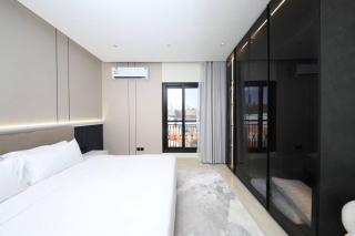 Cozy 1-Bedroom Apartment in Al Aqiq-304 - 5