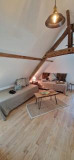 Les chambres de Mona - 7