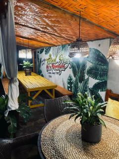 La Provinzia Exclusive Use - 3 Air-Conditioned Rooms 3 Fan Cooled Huts Good for 12 People - 3