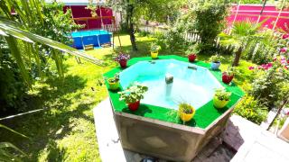 Family home - 5