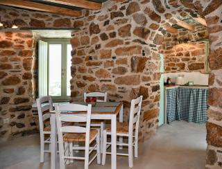 Koumaros Villas Cycladic Suites - 6