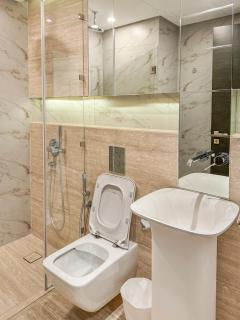 Studio in Bahrain Bay Waterbay - 8