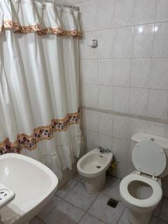 House rental for 4 people - 3