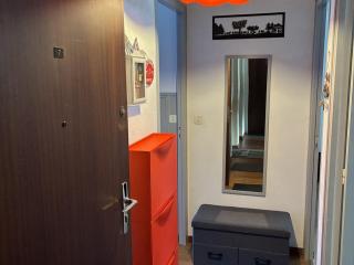 Appartement cosy 5 personnes, proche télécabine, balcon ouest - FR-1-676-11 - 7