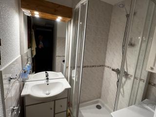 Appartement 2 Pièces pour 4 Pers. avec Balcon et Parking à Châtel - FR-1-676-101 - 5
