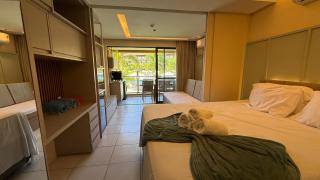 Flat Eco Resort Praia Dos Carneiros - 9