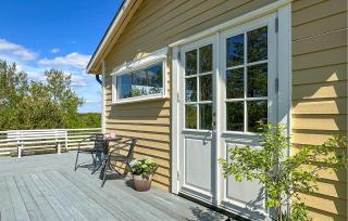 2 Bedroom Cozy Home In Brekkestø - 2