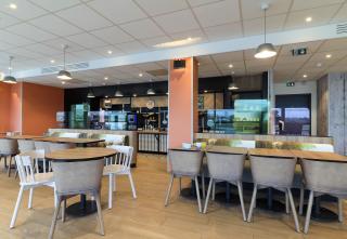 B&B HOTEL Dijon Valmy Toison d'or - 7