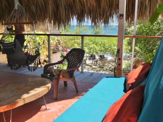 Santa Lova Eco-hostel Isla Tintipan - 5