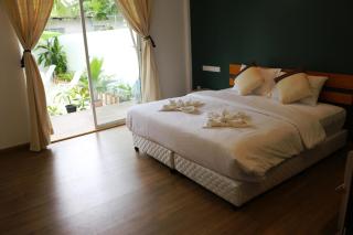 Acqua Blu Rasdhoo - 4