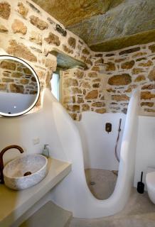 Koumaros Villas Cycladic Suites - 3