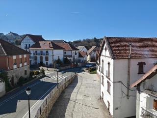 Hotel Rural Eseverry-Bosque Irati - 7