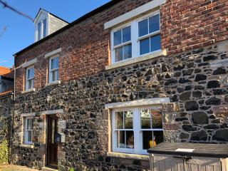 Lower Bamburgh View - 9