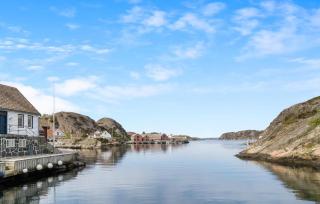 2 Bedroom Stunning Apartment In Søgne - 6