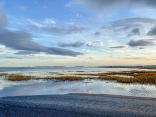 Lower Bamburgh View - 4