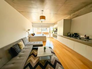 BT Homes - Refugio en Palermo, Diseño y Excelente Ubicación - 4