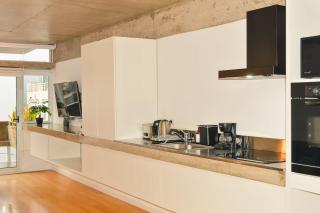BT Homes - Refugio en Palermo, Diseño y Excelente Ubicación - 7