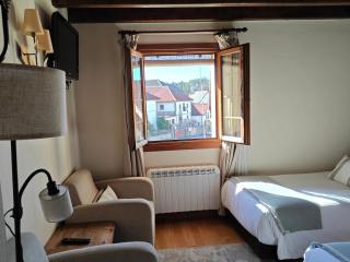 Hotel Rural Eseverry-Bosque Irati - 4