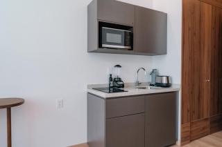 Roma Residence | Luxury Suite 302 - 9