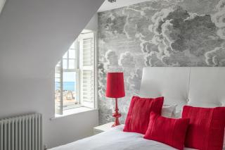 Sea View House - 2